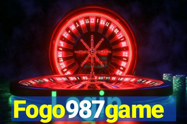 Fogo987game