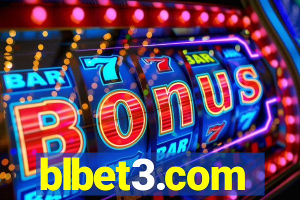 blbet3.com