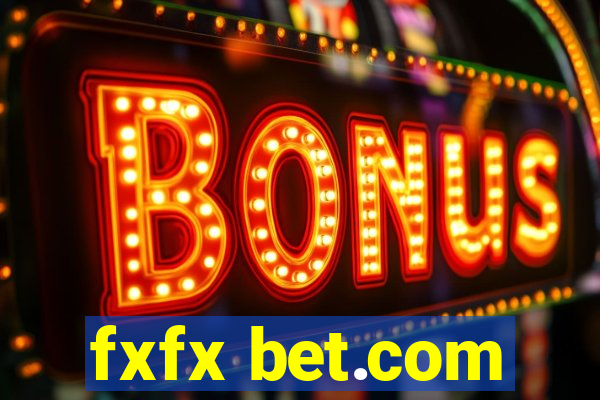 fxfx bet.com