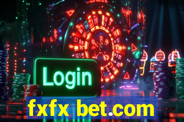 fxfx bet.com