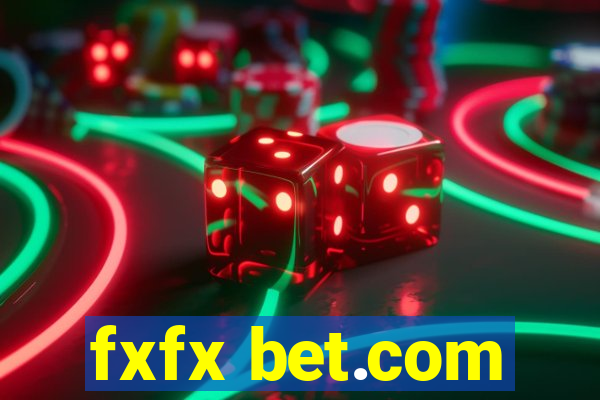 fxfx bet.com