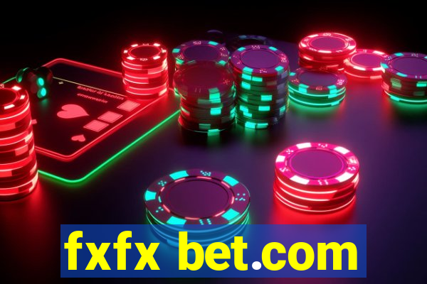 fxfx bet.com