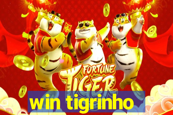 win tigrinho