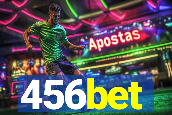 456bet