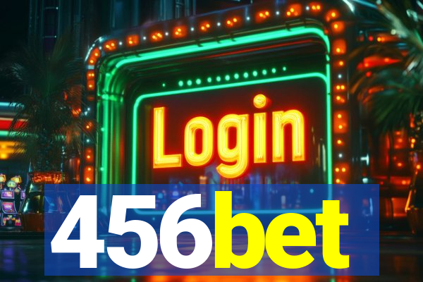 456bet