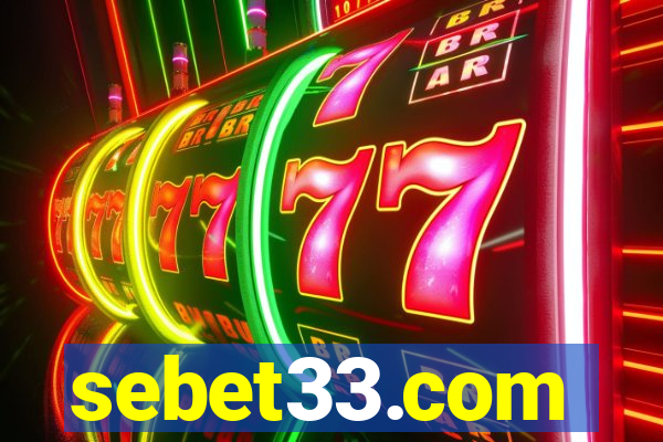 sebet33.com