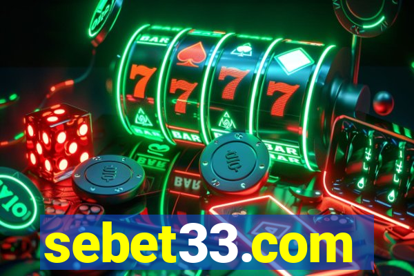 sebet33.com