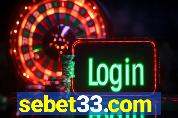 sebet33.com