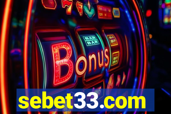 sebet33.com