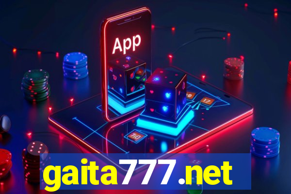 gaita777.net