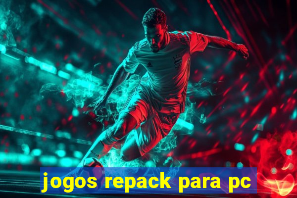 jogos repack para pc