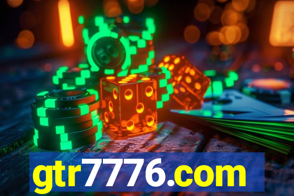 gtr7776.com