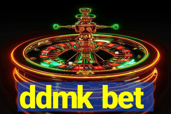 ddmk bet