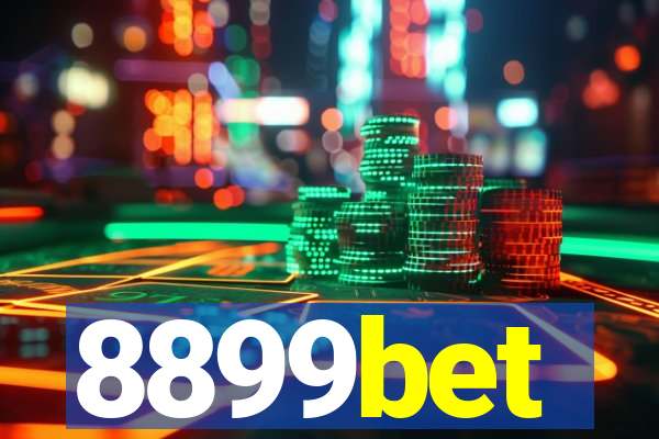 8899bet