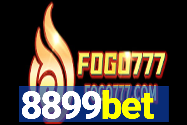 8899bet