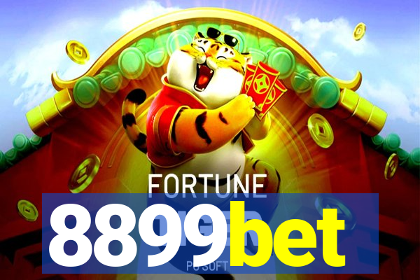 8899bet