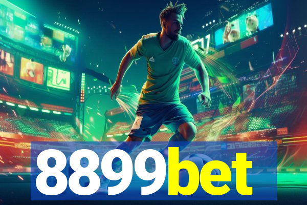 8899bet