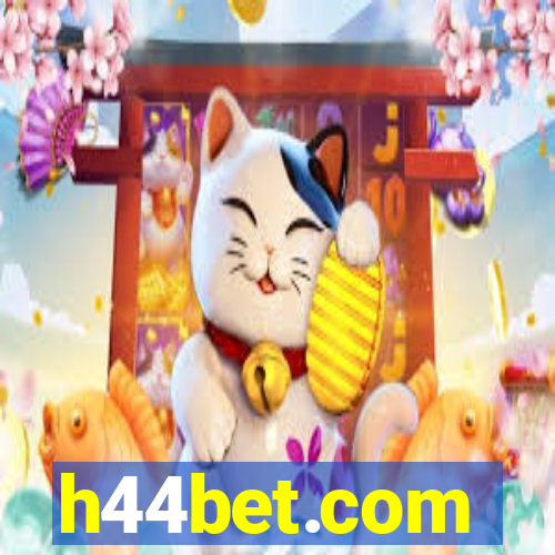 h44bet.com