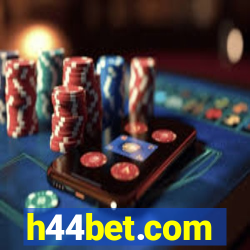 h44bet.com