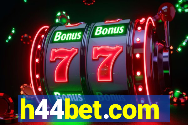 h44bet.com