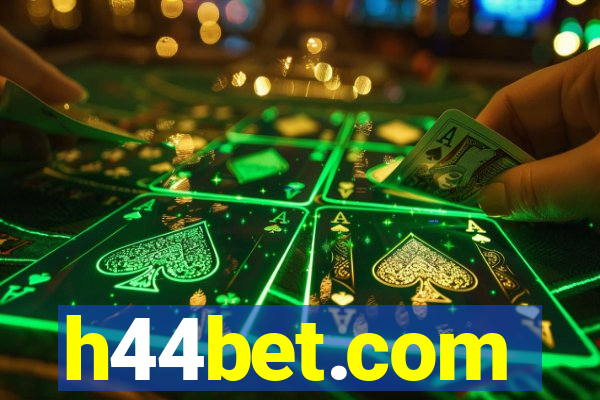 h44bet.com