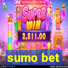 sumo bet