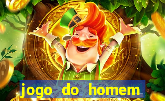 jogo do homem aranha 3d