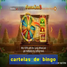 cartelas de bingo biblico para imprimir