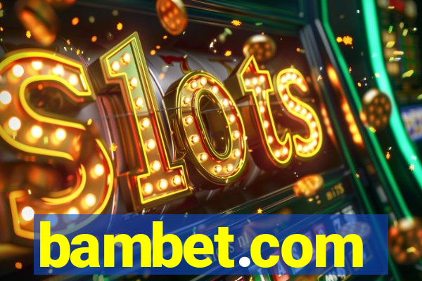 bambet.com