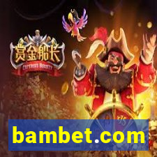 bambet.com