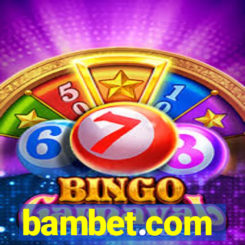 bambet.com