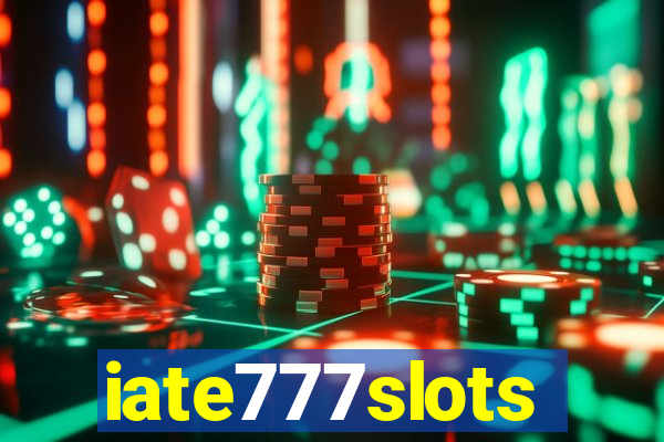 iate777slots