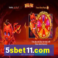 5sbet11.com