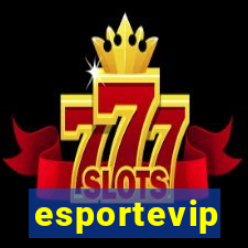 esportevip