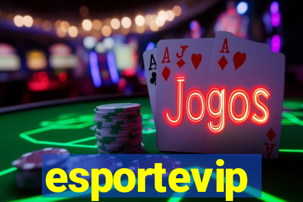 esportevip