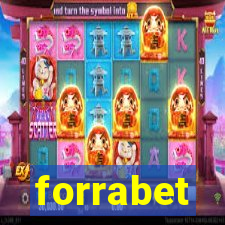 forrabet