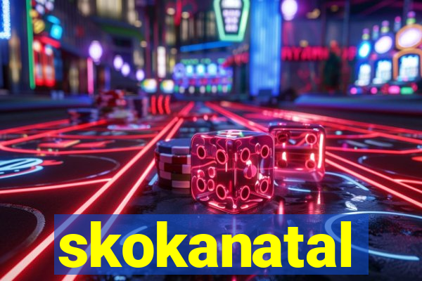 skokanatal