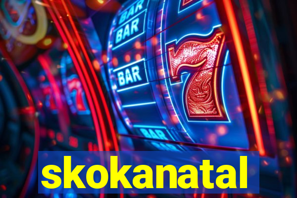 skokanatal