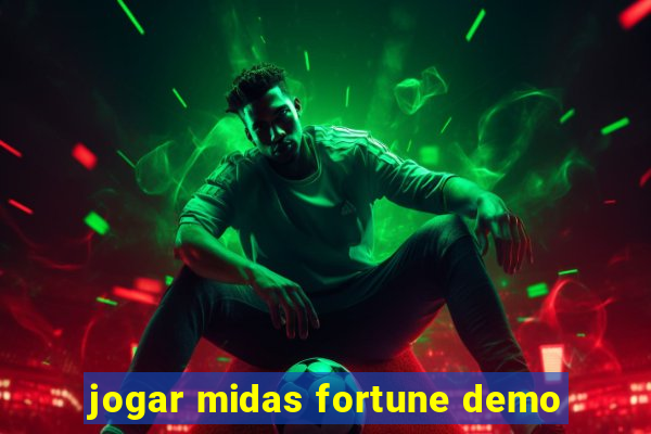 jogar midas fortune demo