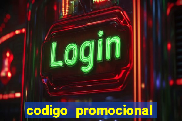 codigo promocional pocket option