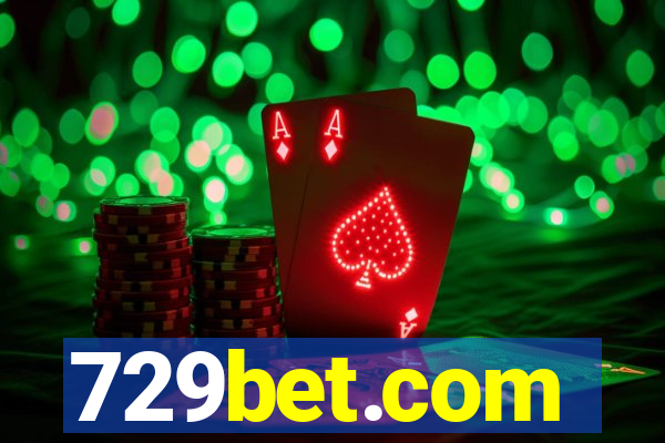 729bet.com