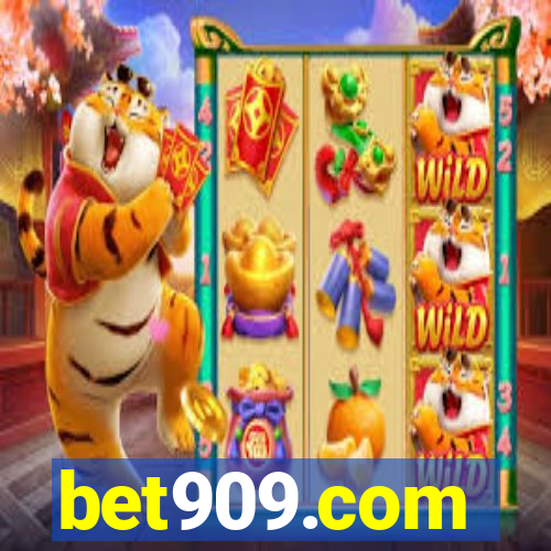 bet909.com