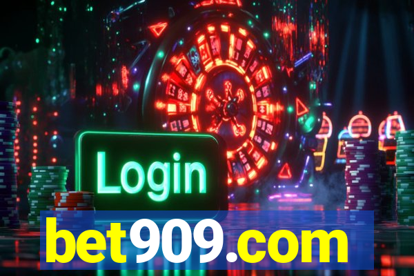 bet909.com