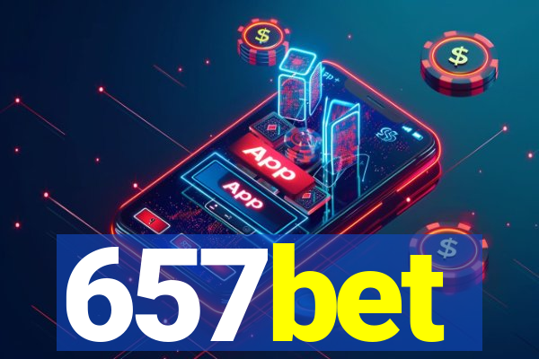 657bet