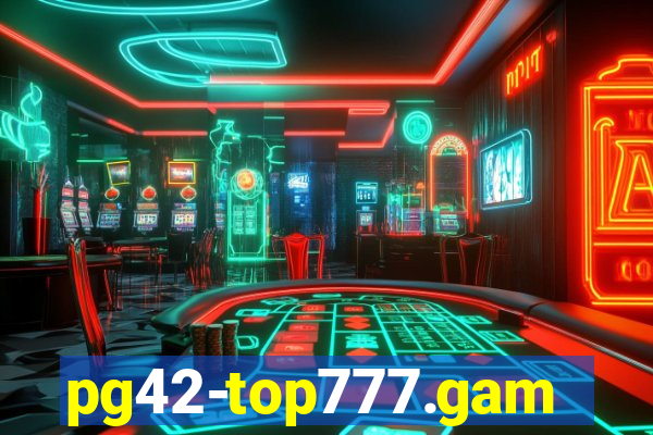 pg42-top777.games