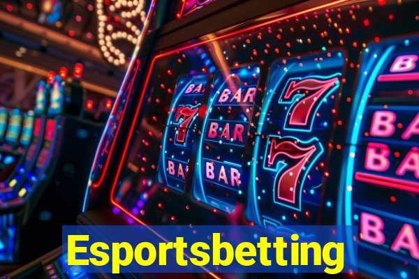 Esportsbetting