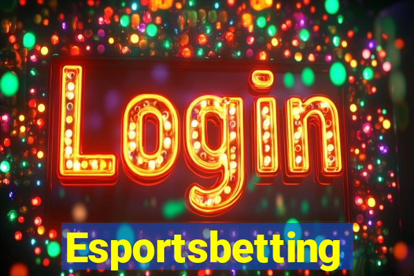 Esportsbetting