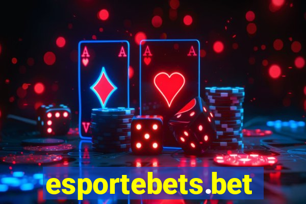 esportebets.bet