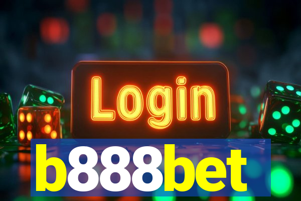 b888bet