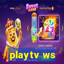 playtv ws